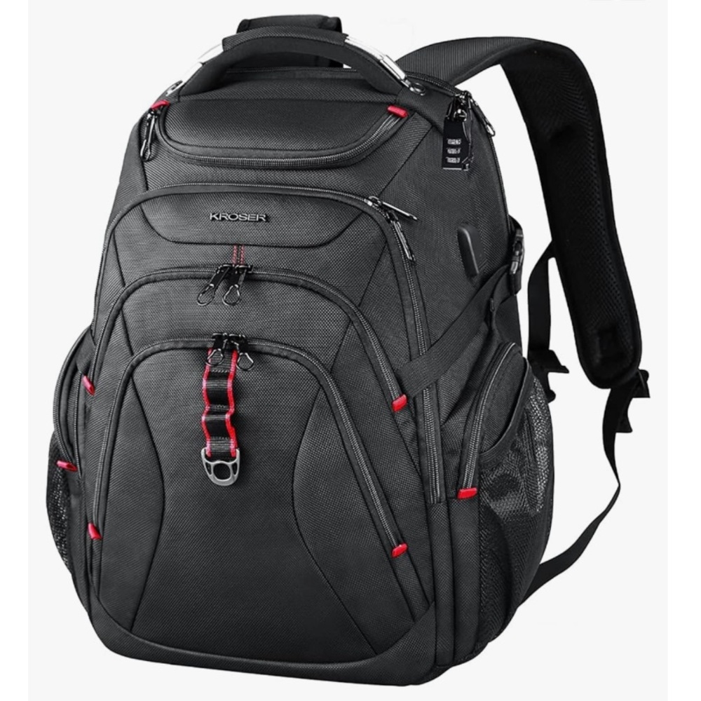 Kroser Travel Laptop Backpack | Laptop Backpack | Backpacks | Kroser Backpacks